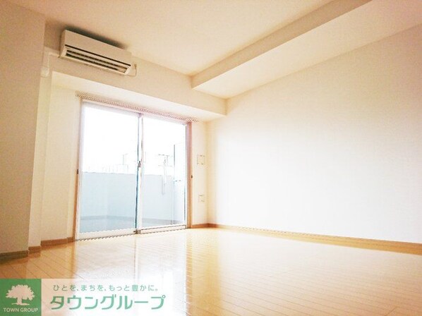 キャメロット新越谷の物件内観写真